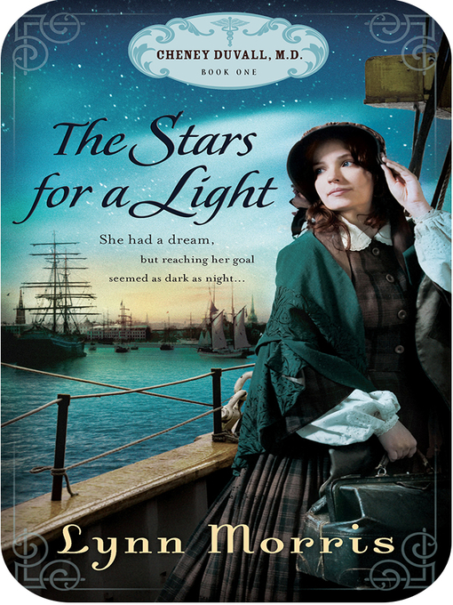 Title details for The Stars for a Light by Lynn Morris - Wait list